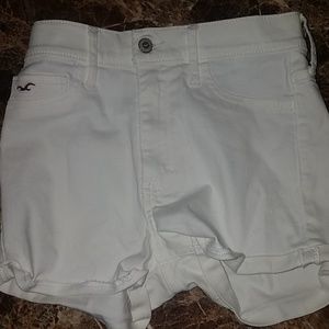 Hollister shorts